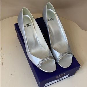 Stuart Weitzman high heels
